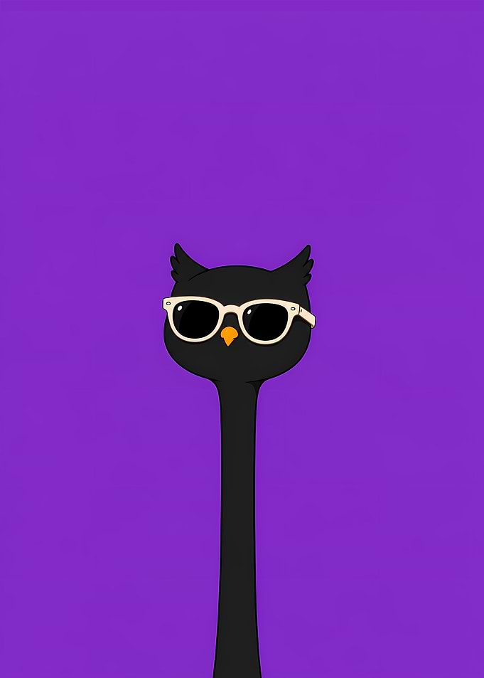 See More. Stay Cool