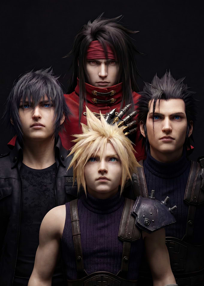 Final Fantasy