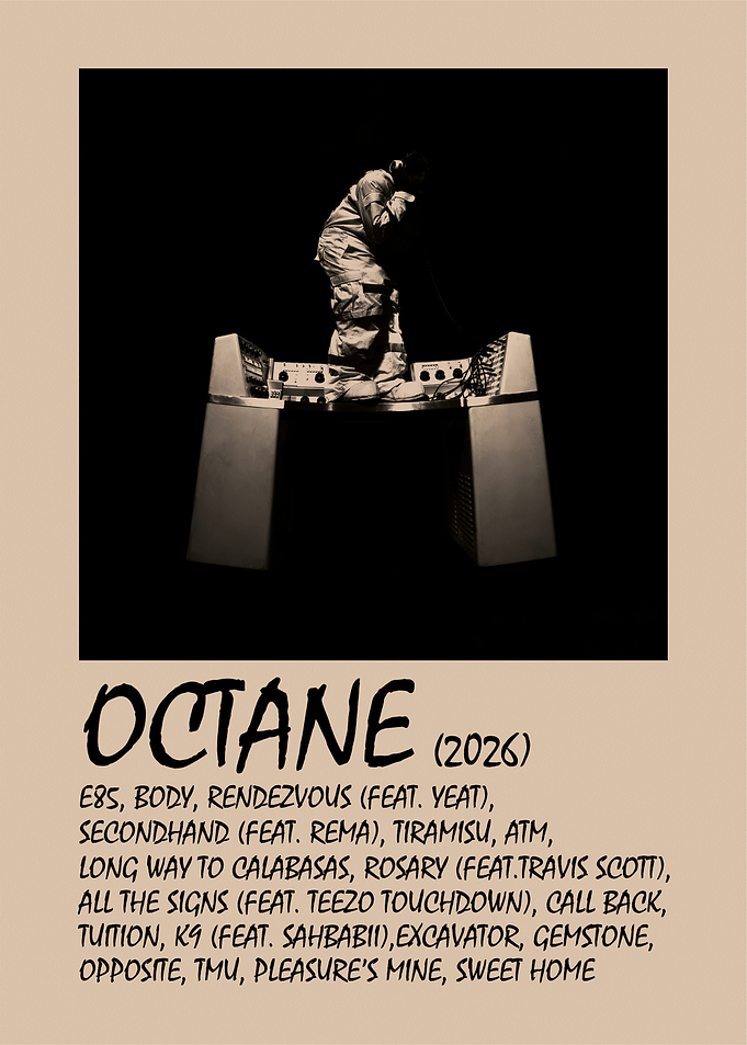 Octane