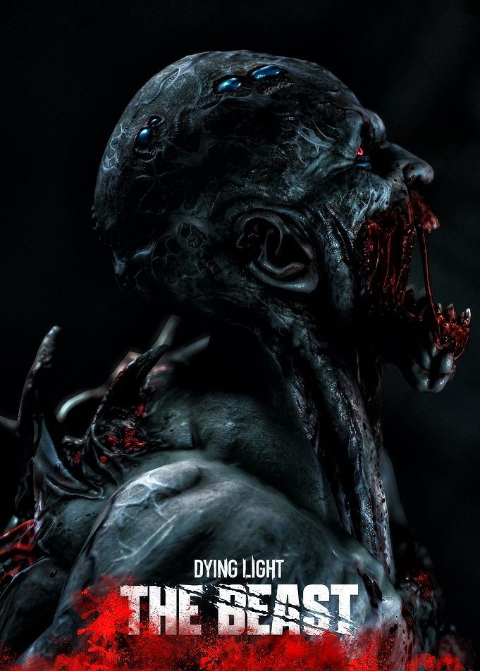 Dying Light The Beast Monster
