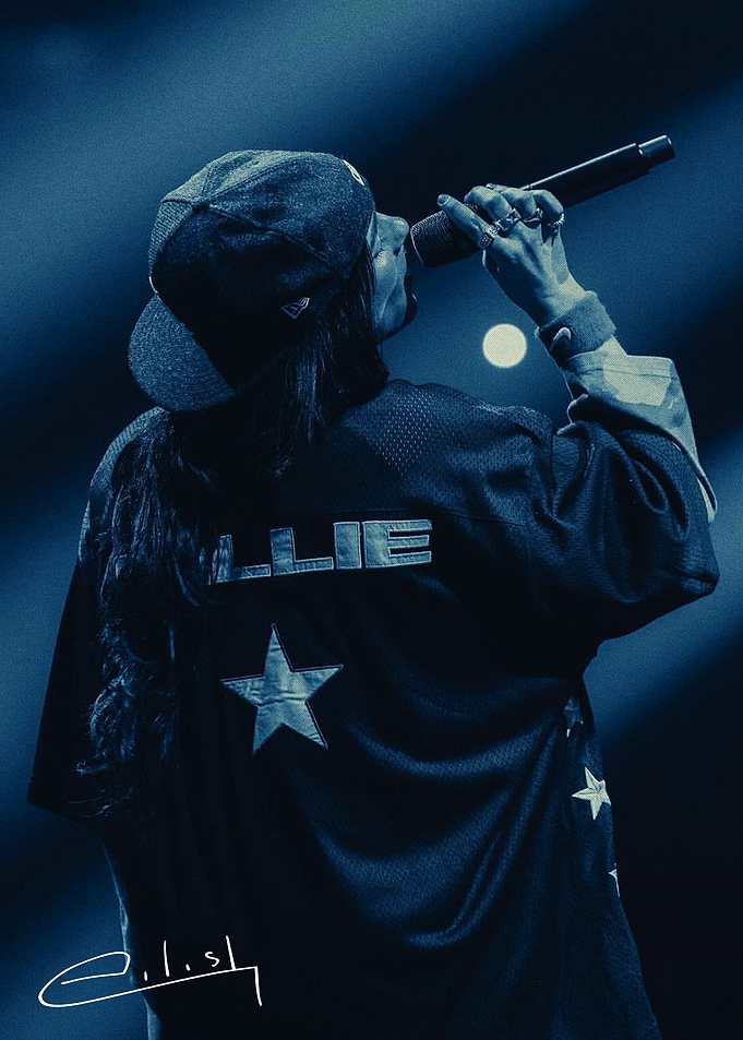 Billie Eilish