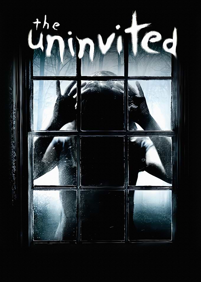The Uninvited Movie Poster
