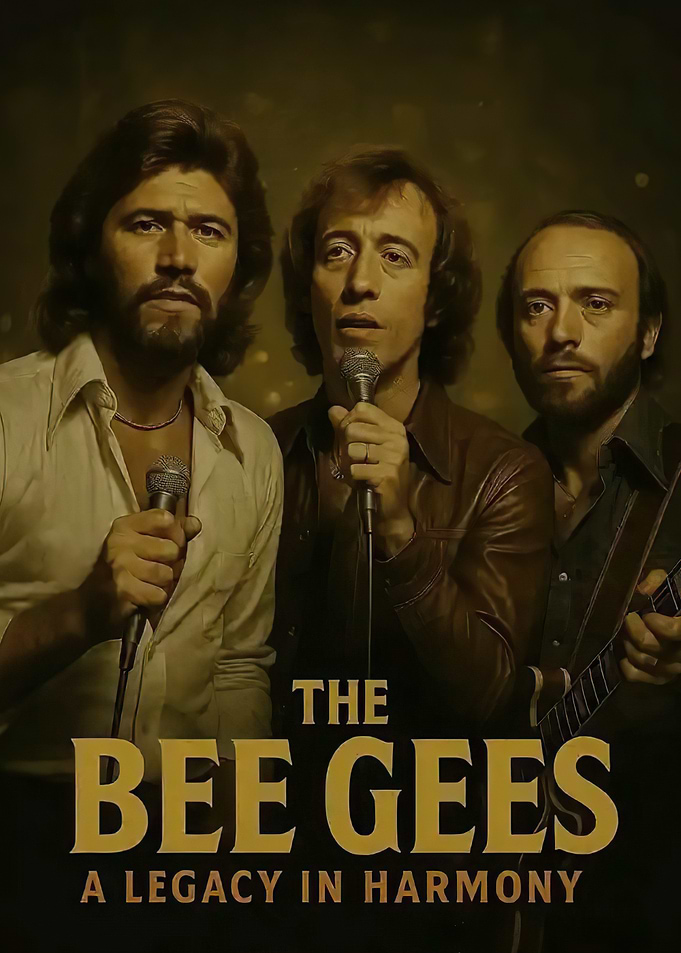 The Bee Gees A Legacy in Harmony