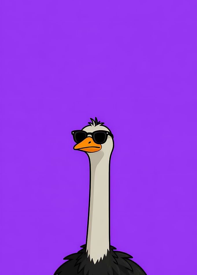 ShadeStrut