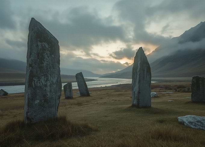 Runestones