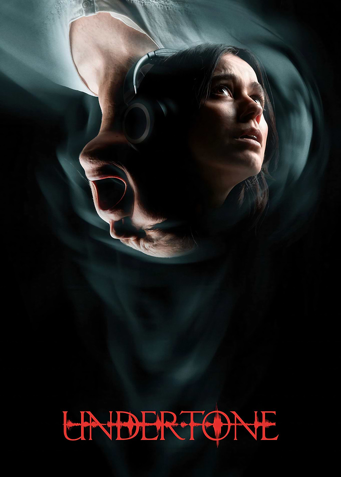Undertone Movie Poster