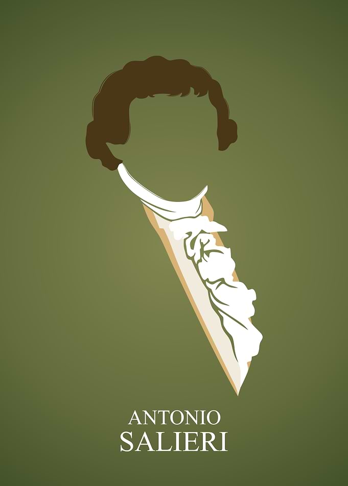 Antonio Salieri