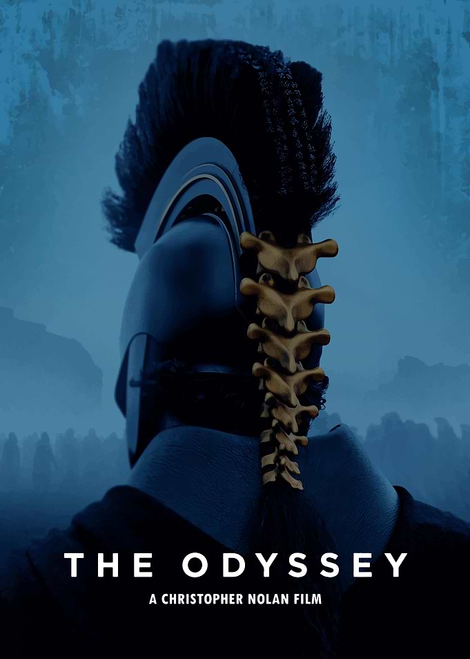 The Odyssey