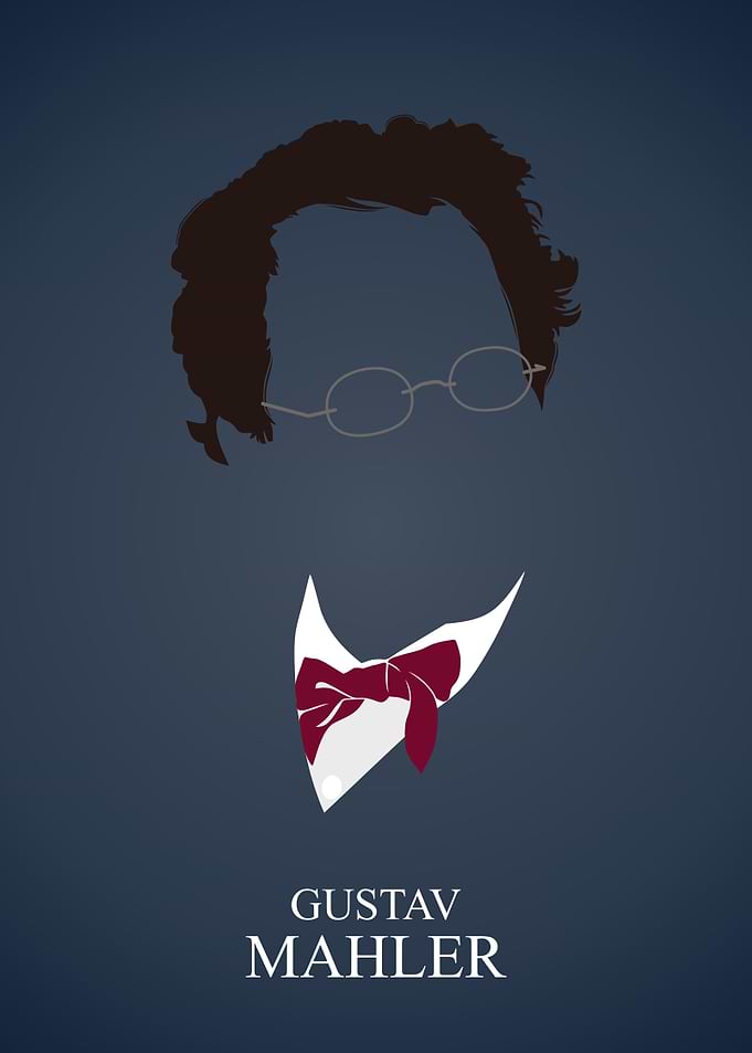 Gustav Mahler