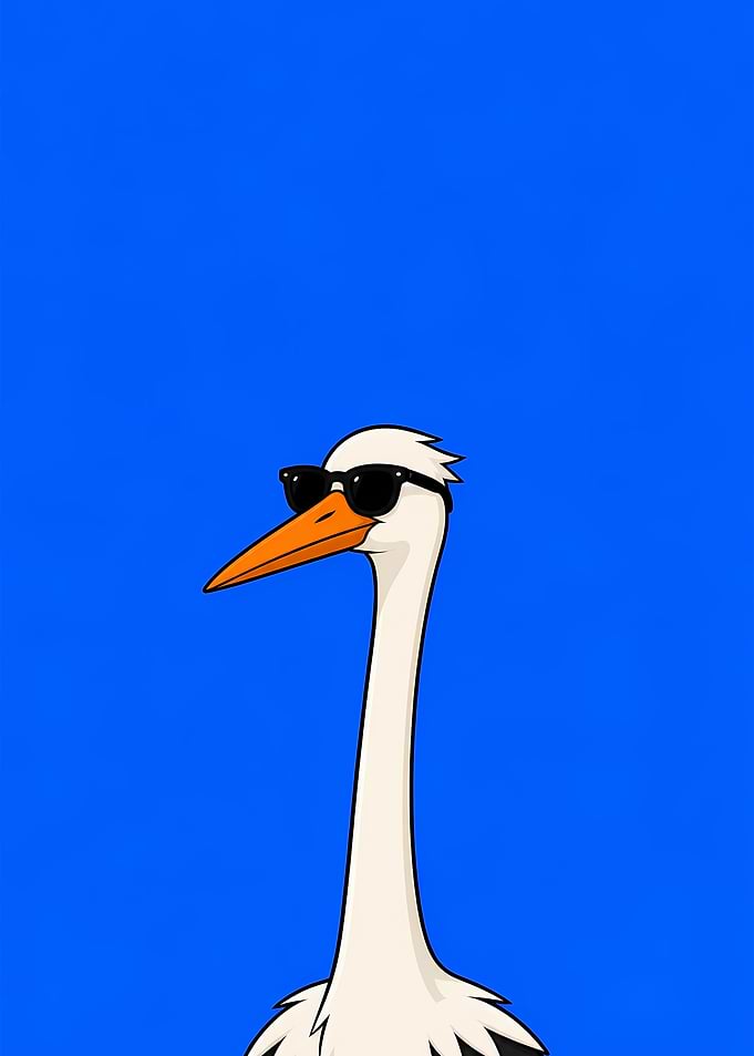 SkyStork