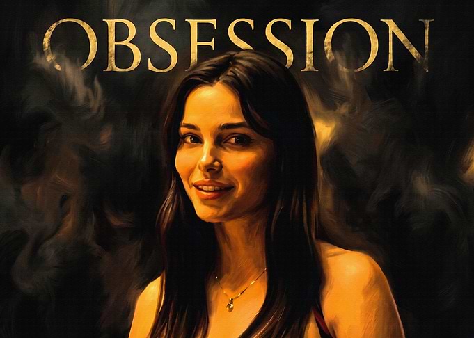 Obsession Movie Poster