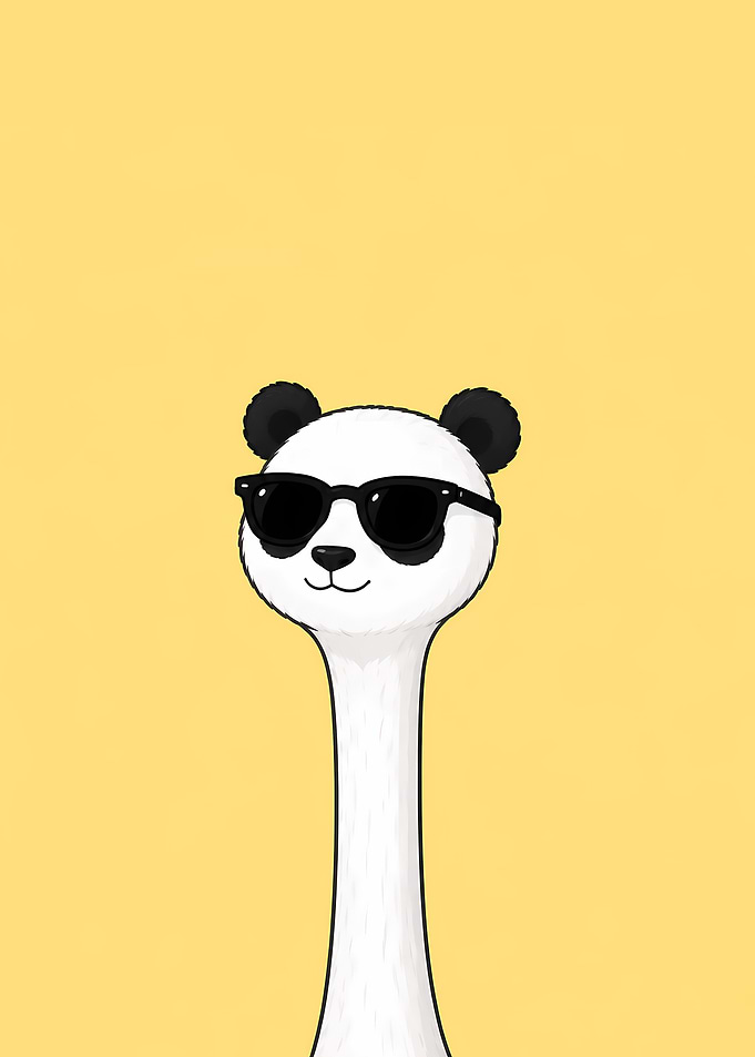 Pandalong
