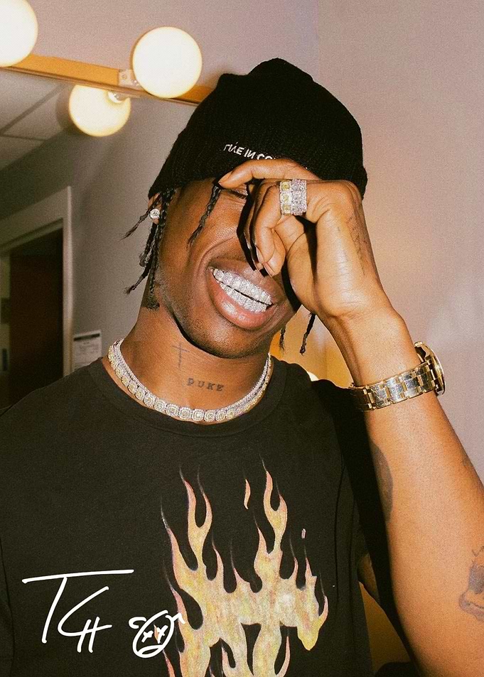 Travis Scott