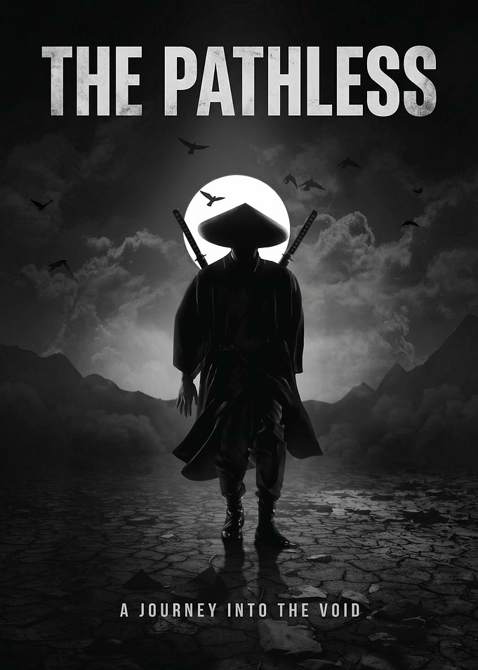 The Pathless Samurai