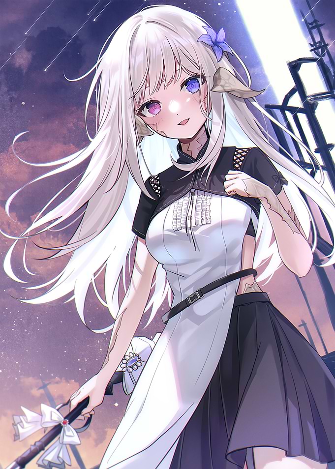Final Fantasy XIV Au Ra