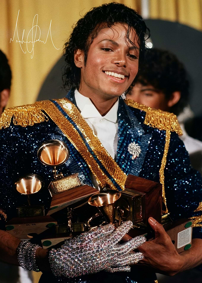 Michael Jackson