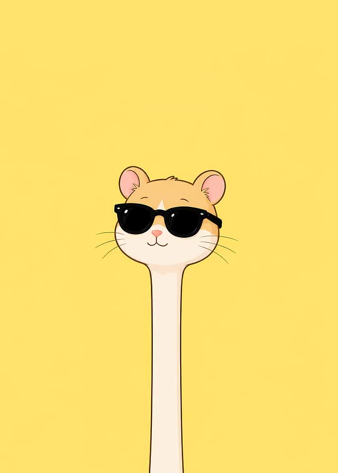 Stay Long. Stay Cool