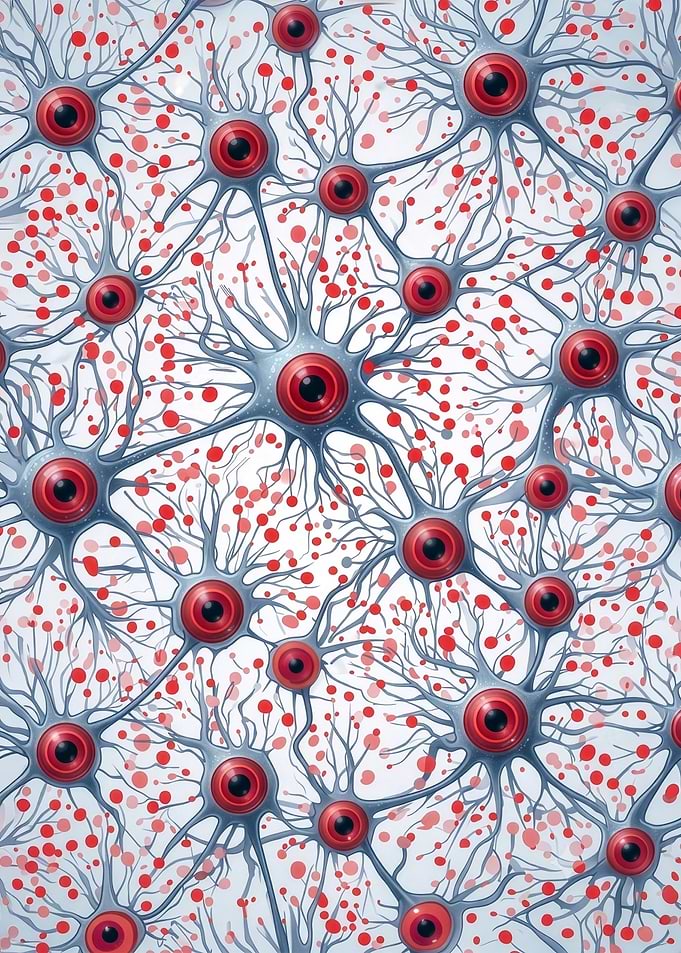 Synaptic Oversight