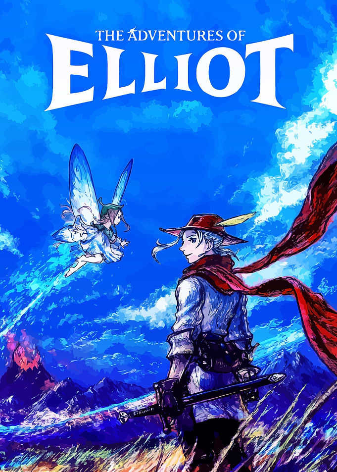 The Adventures of Elliot