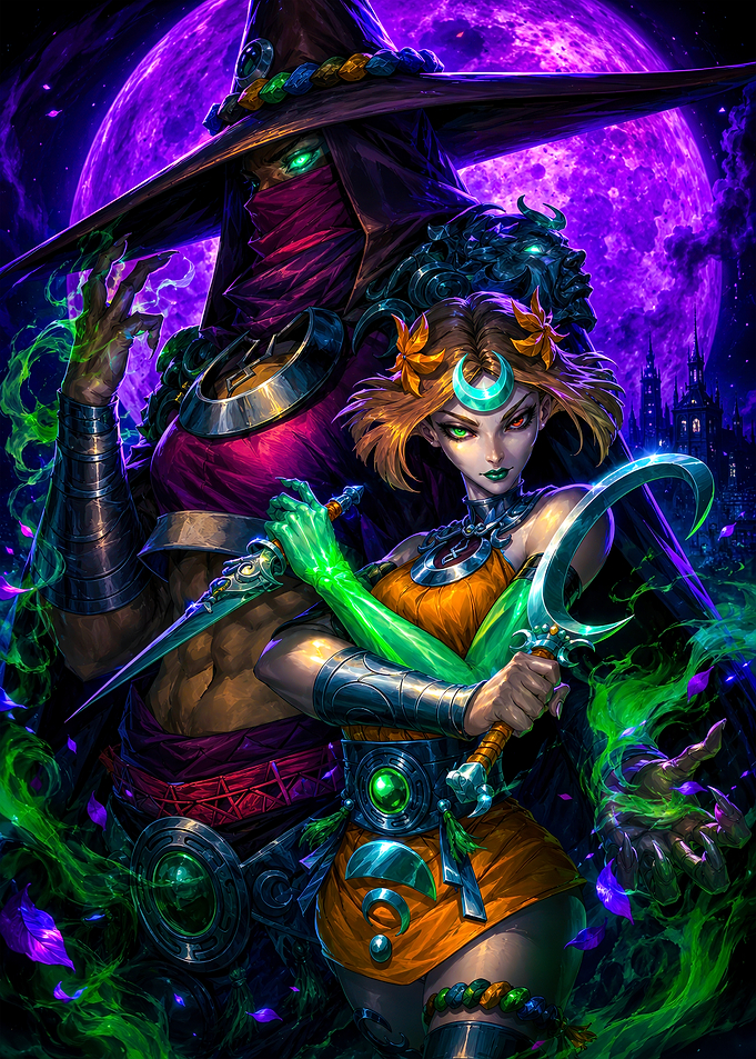 Character Of Hades