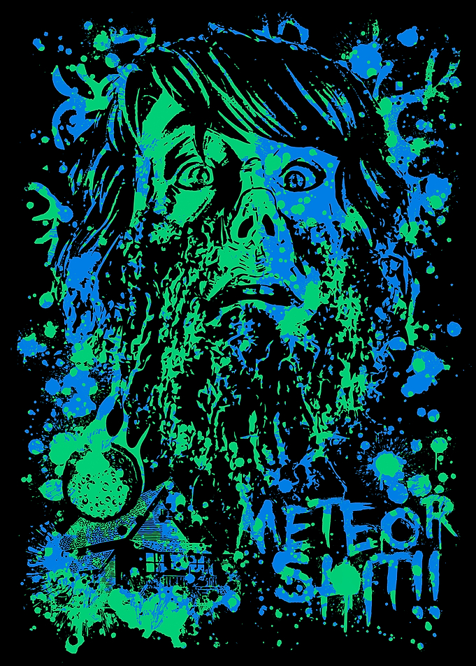 Verril's Meteor