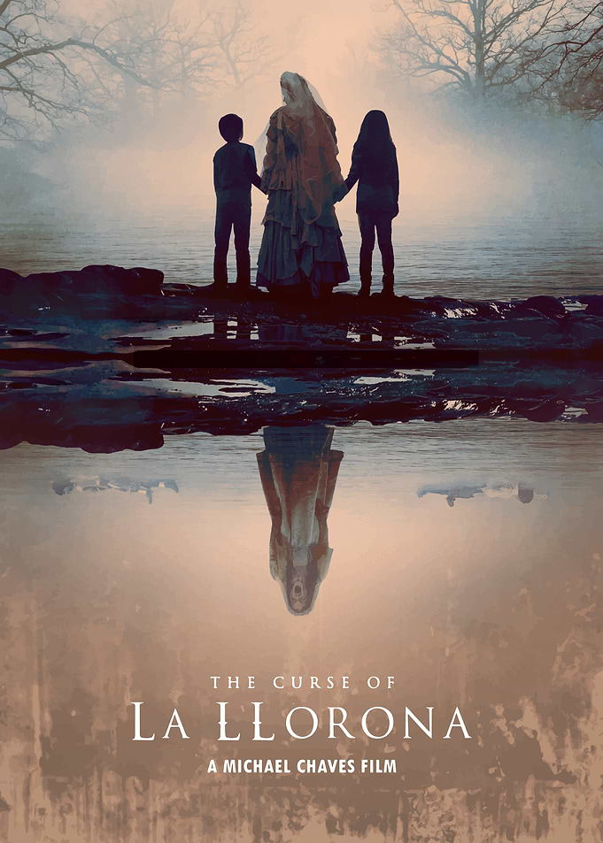 The Curse of La Llorona