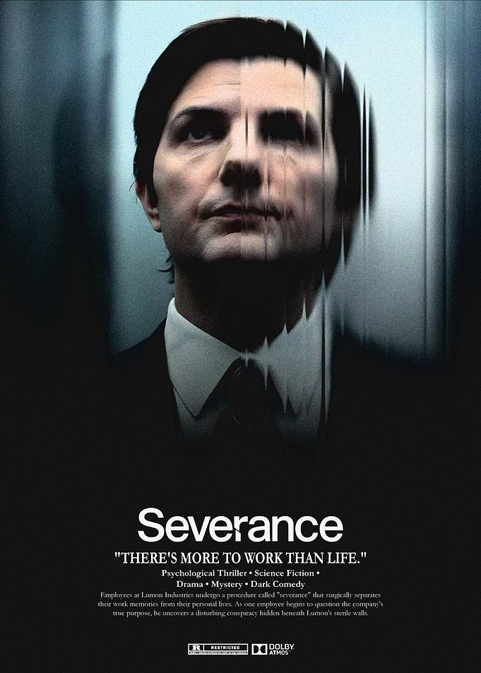 Severance Movie Poster