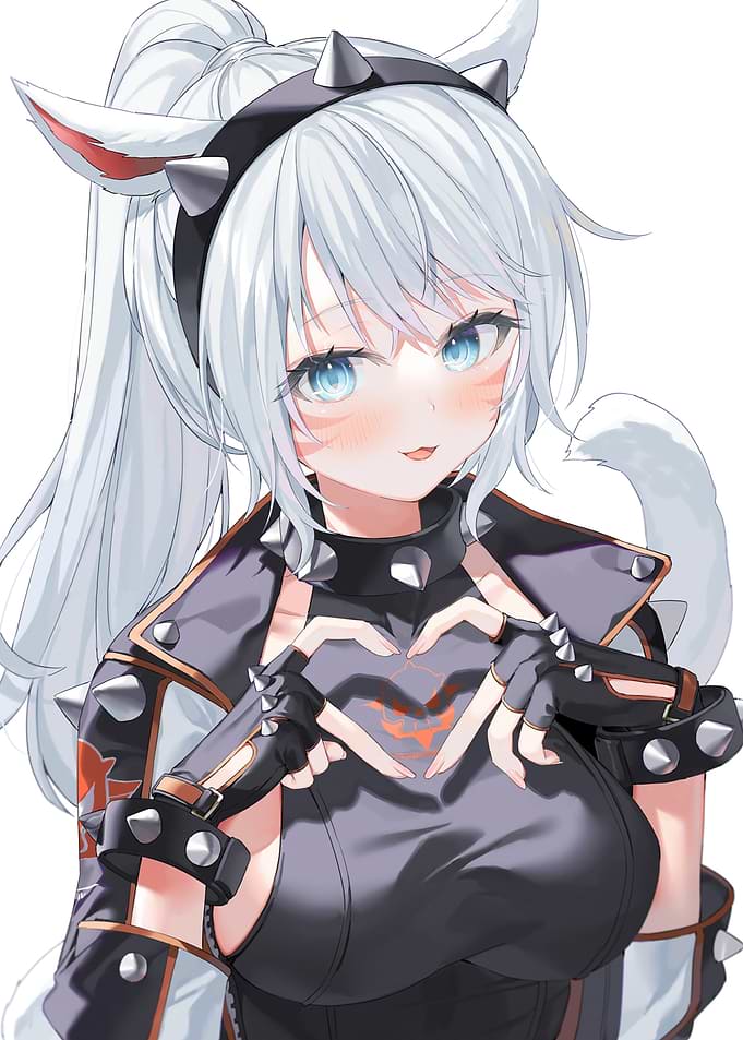 Final Fantasy XIV Miqo'te