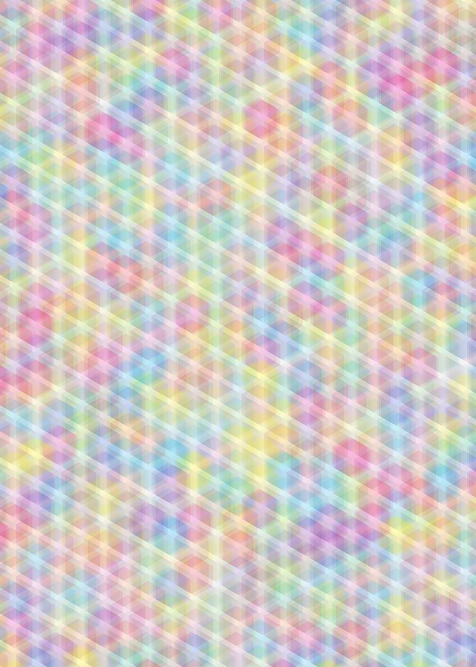 Colour Cubes