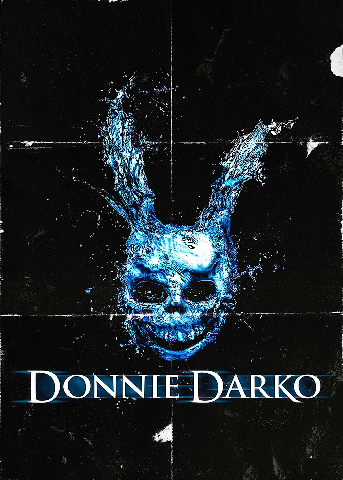 Donnie Darko Movie Poster
