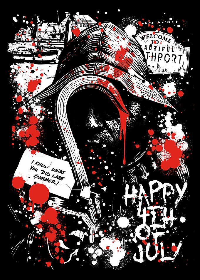 Happy 4th of July