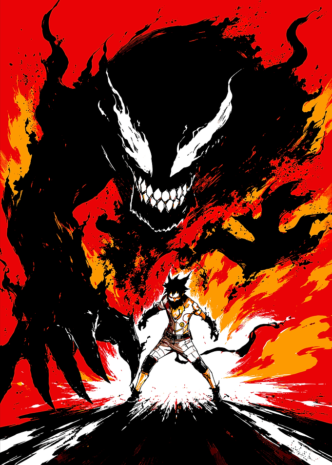 Black Torch