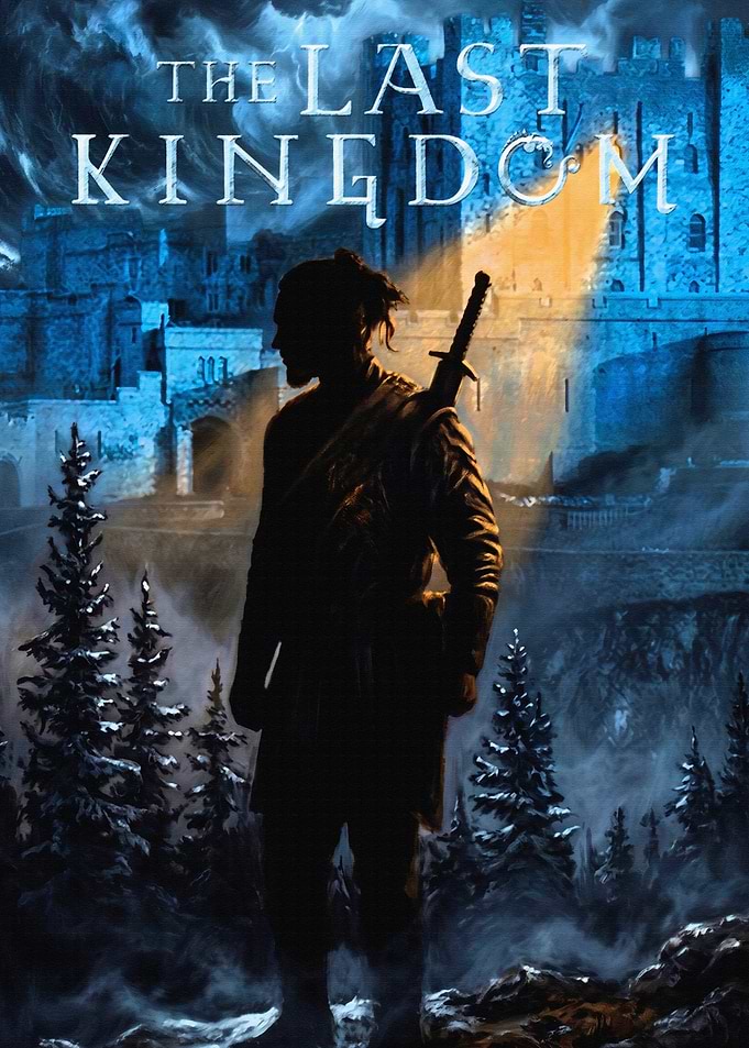 The Last Kingdom Movie Poster