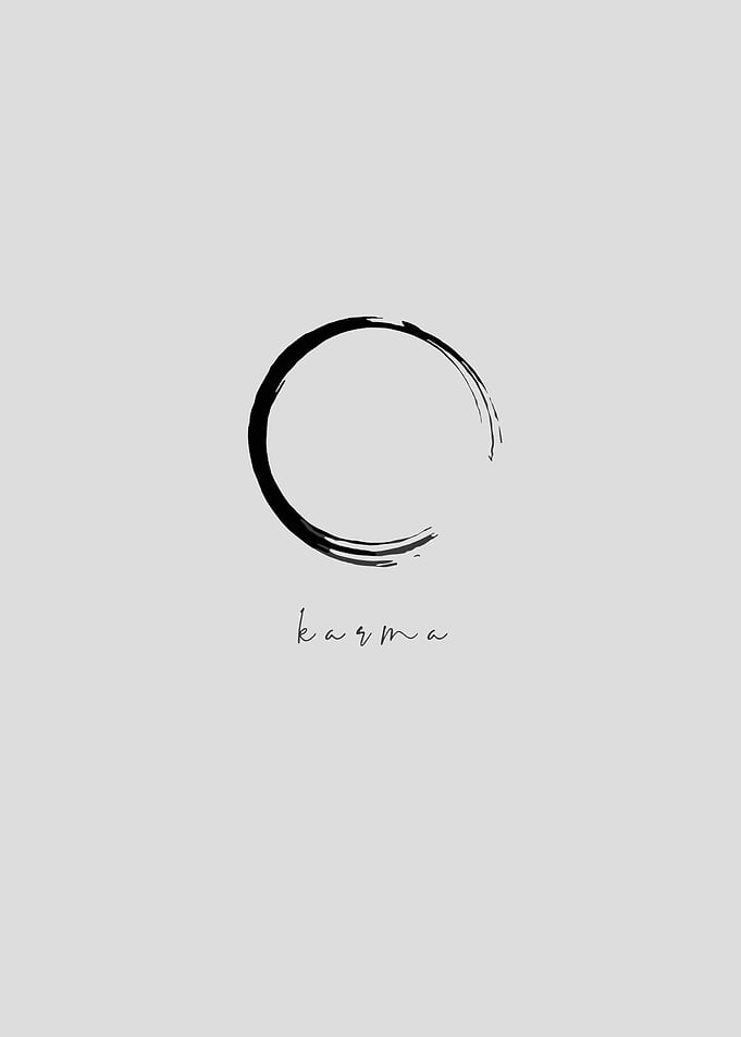 Karma Zen Circle
