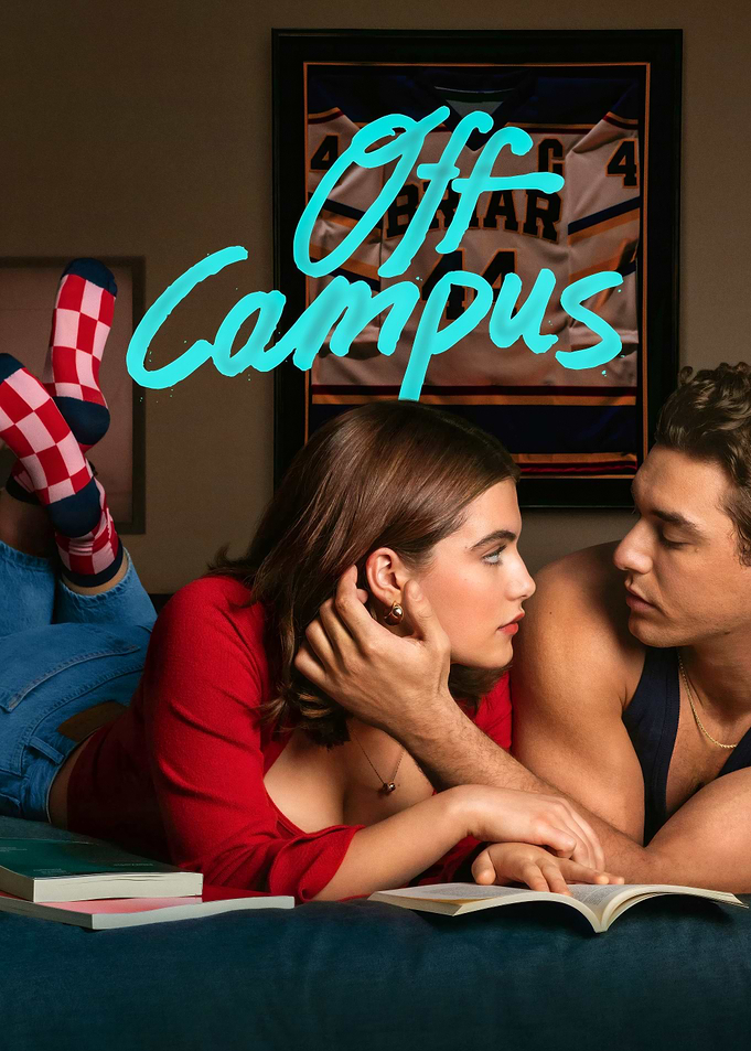 Off Campus Movie Poster