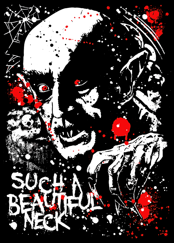 Shadow of Nosferatu