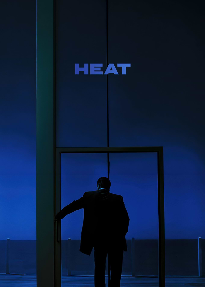 heat movie