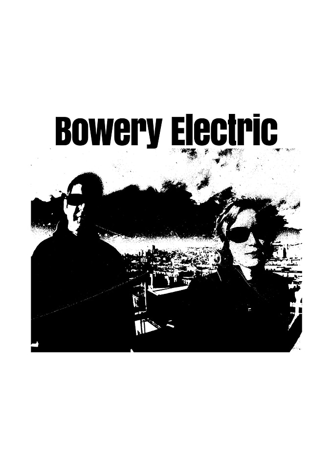 Bowery Electric Duo