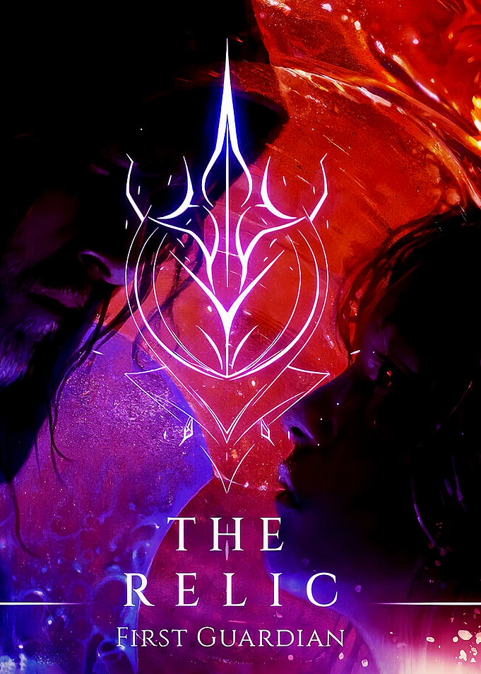 The Relic First Guardian
