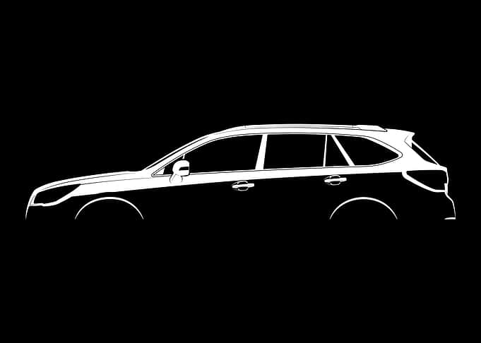 Outback (2015) Silhouette