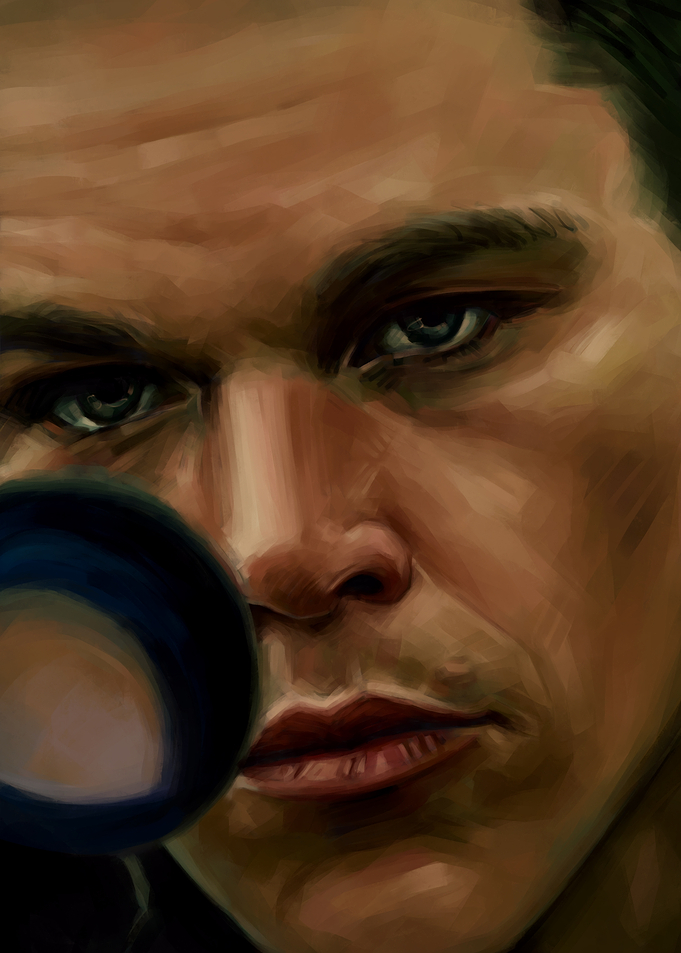 Jason Bourne
