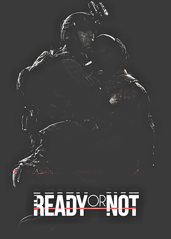 Ready or Not