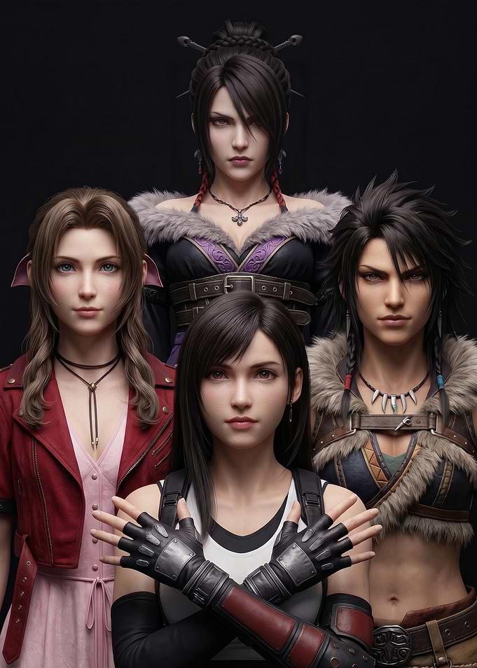 Final Fantasy