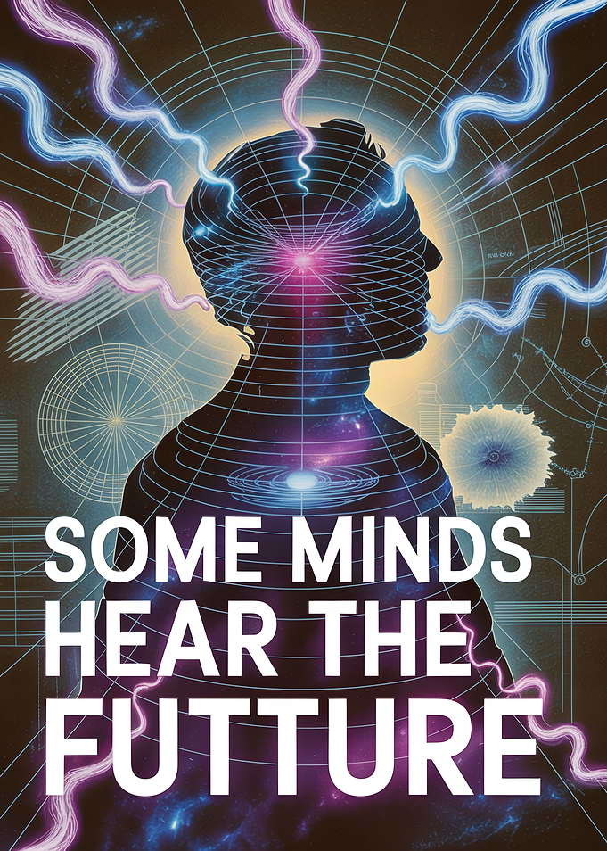 Mind Hearing the Future