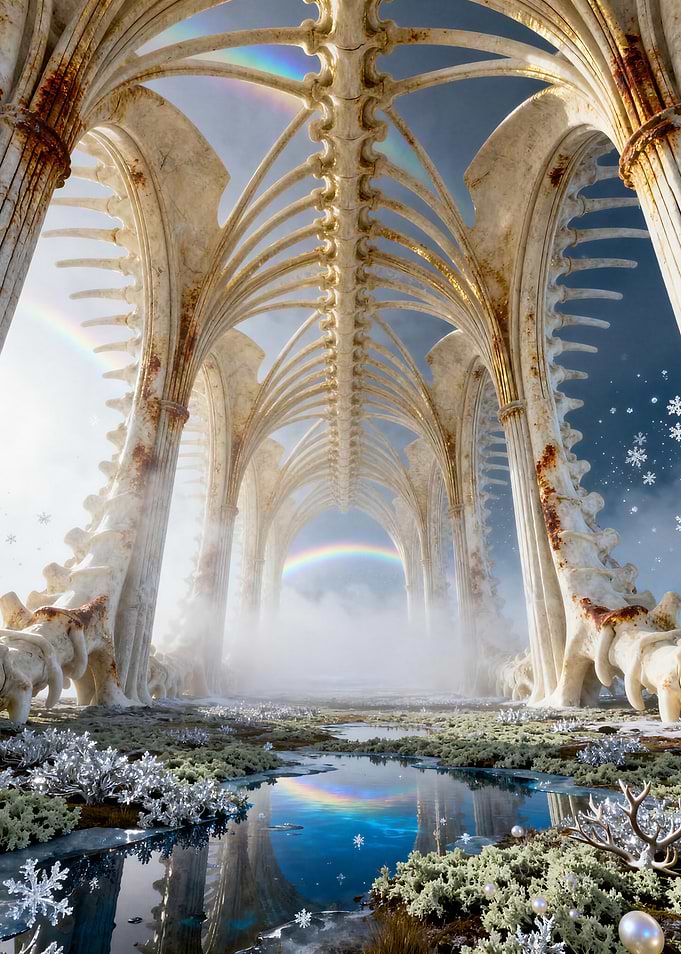 The Vertebral Vault