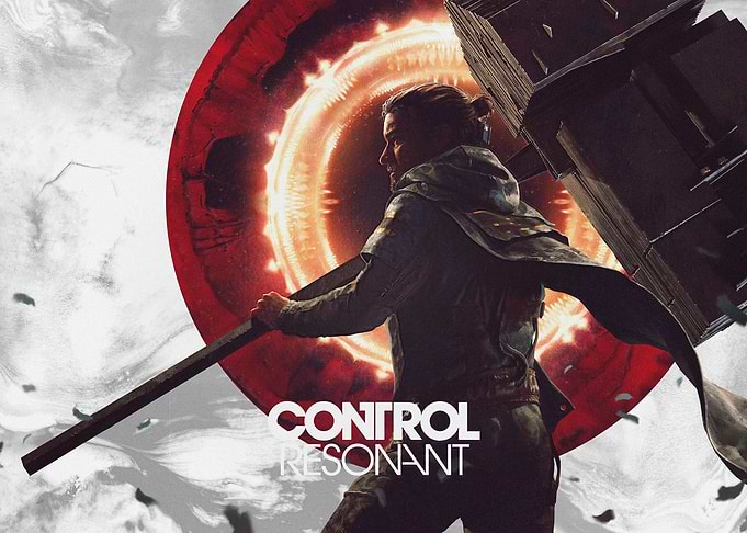 Control Resonant Game Art