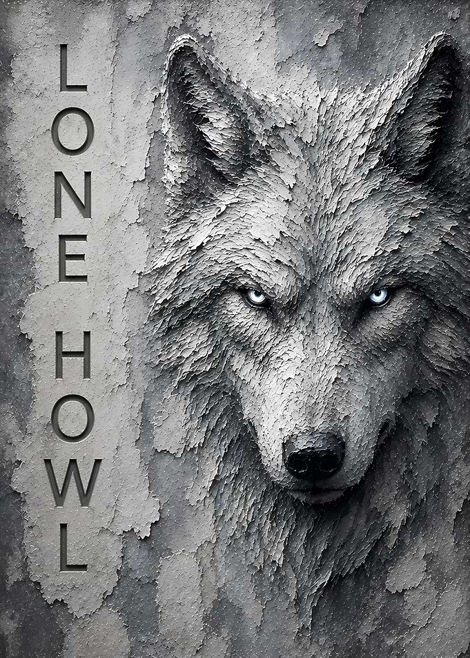 Lone Wolf Howl