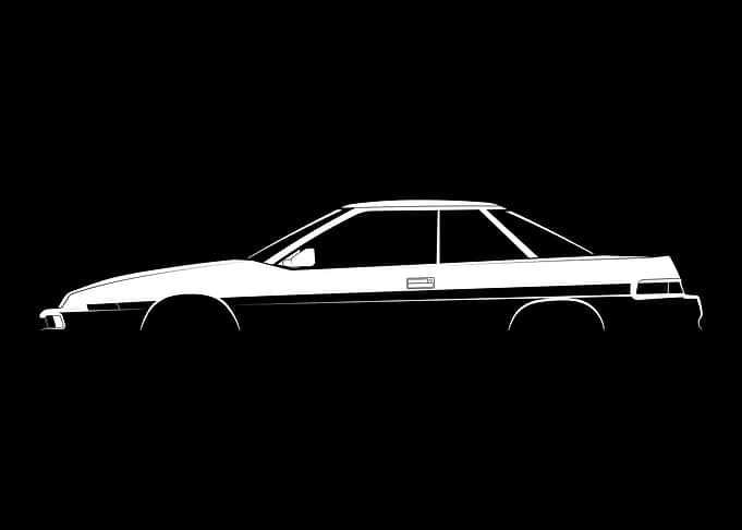 XT Silhouette