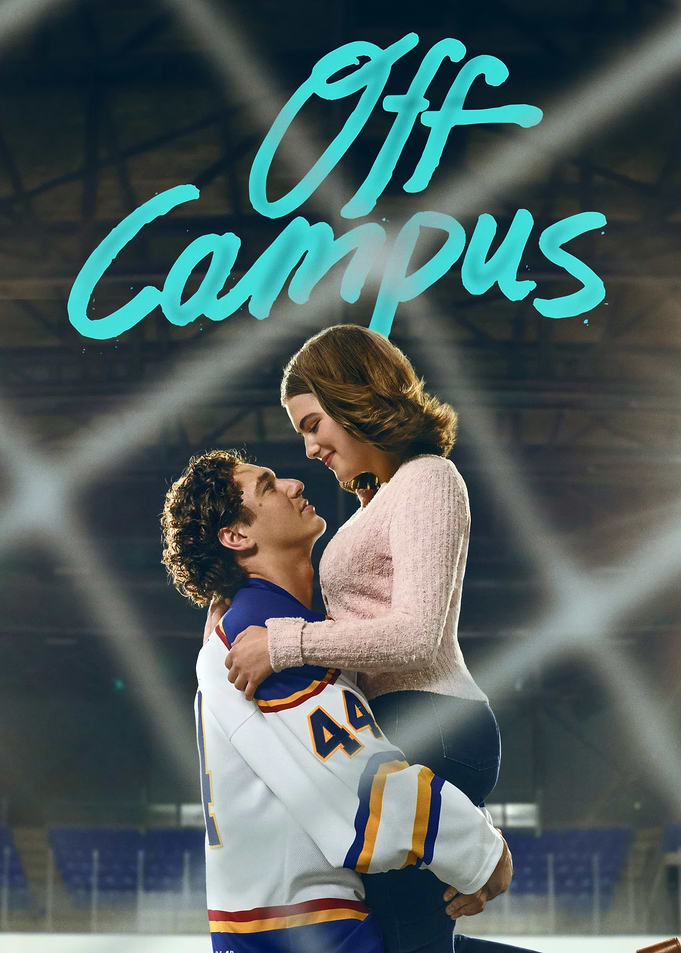 Off Campus Movie Poster