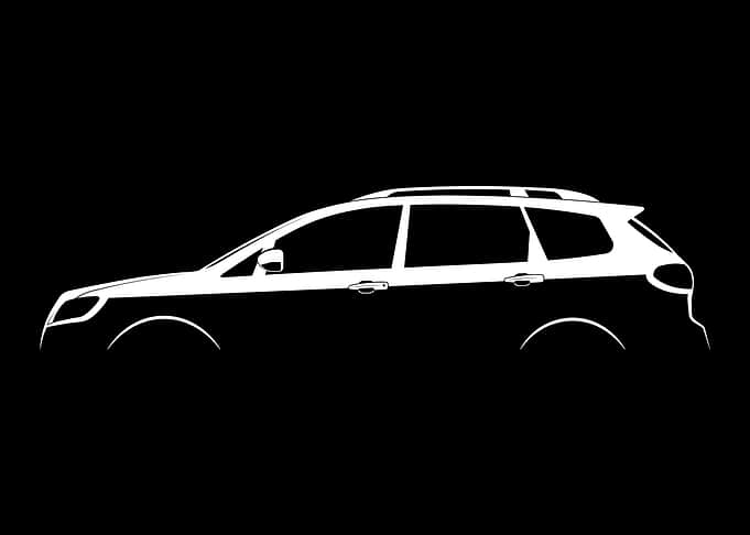 Tribeca (2008) Silhouette